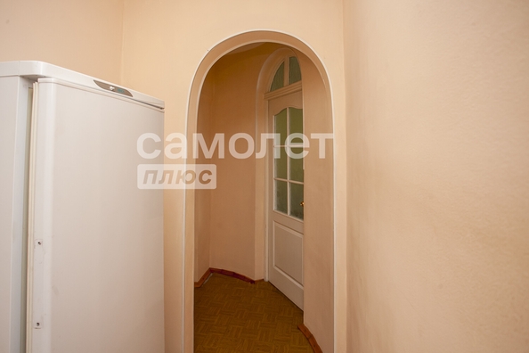 
  Продается 4-комн. квартира, 103.5 м², Молодежный пр-кт, д. 8
. Фото 22.