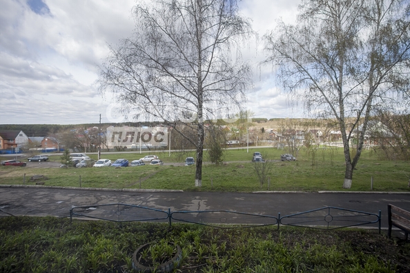 
   Продам 2-комнатную, 43.6 м², Центральная ул, 23

. Фото 16.