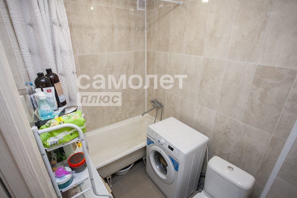 
  Продается 2-комн. квартира, 43.6 м², Центральная ул, д. 23
. Фото 14.