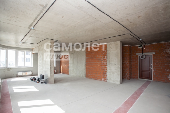 
   Продам 4-комнатную, 75.7 м², Дружбы ул, 28/2

. Фото 9.