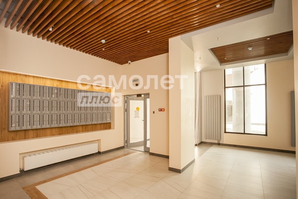 
   Продам 4-комнатную, 75.7 м², Дружбы ул, 28/2

. Фото 18.