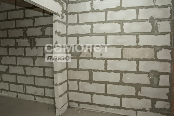 
   Продам 1-комнатную, 27.1 м², Строителей б-р, 73а

. Фото 6.