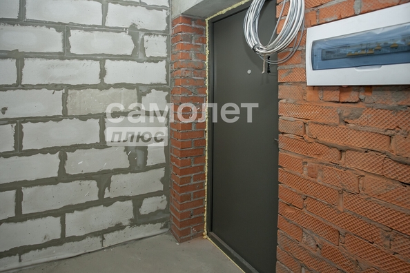 
  Продается 1-комн. квартира, 27.1 м², ЖК Подсолнухи
. Фото 11.