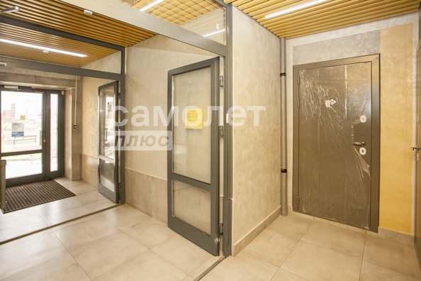 
  Продается 1-комн. квартира, 27.1 м², ЖК Подсолнухи
. Фото 14.
