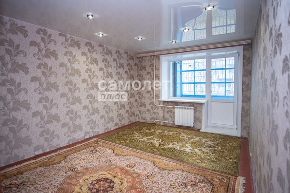
   Продам 2-комнатную, 46.7 м², Аллейная ул, 9Б

. Фото 8.