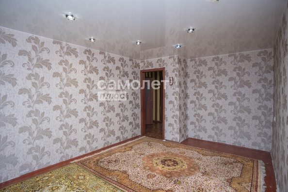 
   Продам 2-комнатную, 46.7 м², Аллейная ул, 9Б

. Фото 9.