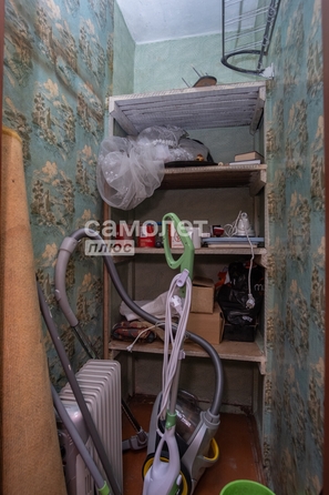 
   Продам 2-комнатную, 46.7 м², Аллейная ул, 9Б

. Фото 10.