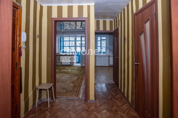 
  Продается 2-комн. квартира, 46.7 м², Аллейная ул, д. 9Б
. Фото 6.