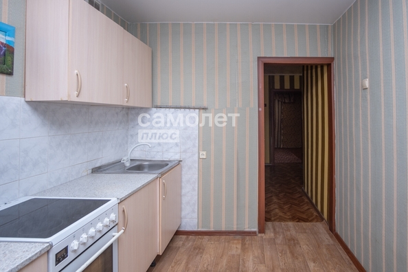 
  Продается 2-комн. квартира, 46.7 м², Аллейная ул, д. 9Б
. Фото 12.
