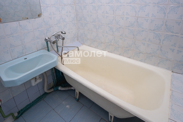 
  Продается 2-комн. квартира, 46.7 м², Аллейная ул, д. 9Б
. Фото 14.