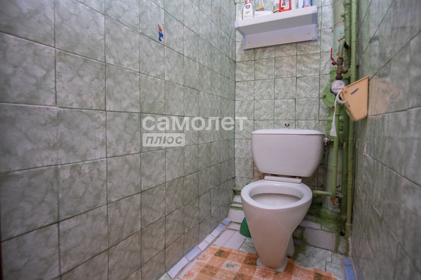 
  Продается 2-комн. квартира, 46.7 м², Аллейная ул, д. 9Б
. Фото 15.