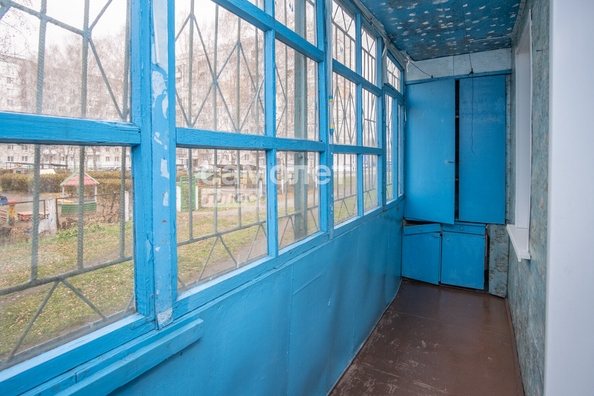 
  Продается 2-комн. квартира, 46.7 м², Аллейная ул, д. 9Б
. Фото 17.