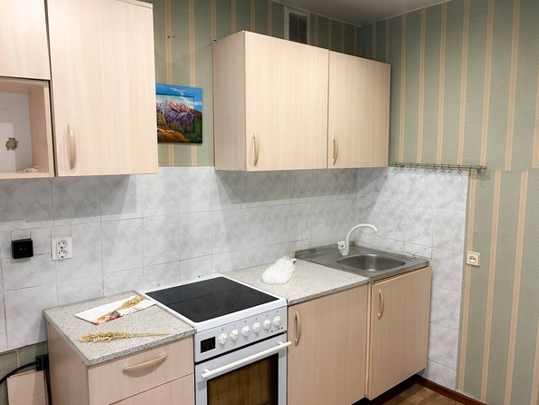 
  Продается 2-комн. квартира, 46.7 м², Аллейная ул, д. 9Б
. Фото 1.