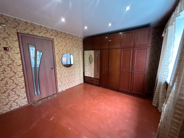 
  Продается 2-комн. квартира, 46.7 м², Аллейная ул, д. 9Б
. Фото 4.