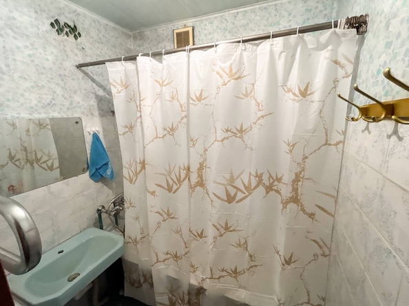 
  Продается 2-комн. квартира, 46.7 м², Аллейная ул, д. 9Б
. Фото 5.