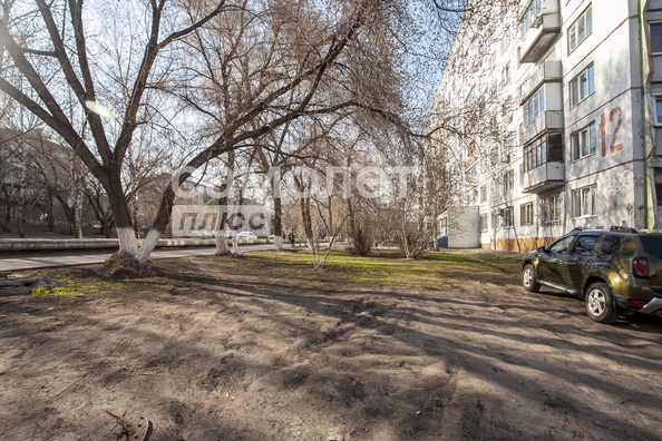 
  Продается 1-комн. квартира, 18.3 м², Ворошилова ул, д. 12
. Фото 9.