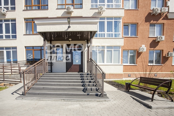 
   Продам 2-комнатную, 40.7 м², Притомский пр-кт, 25

. Фото 23.