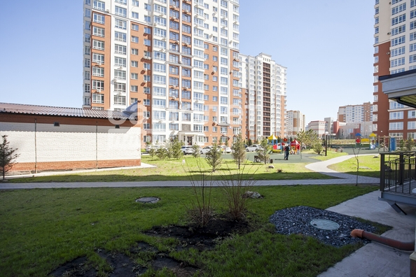 
  Продается 2-комн. квартира, 40.7 м², ЖК Сибирские просторы, дом 1 корпус 3
. Фото 20.