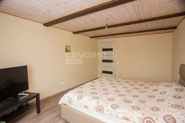 
   Продам дом, 119.7 м², Кемерово

. Фото 14.