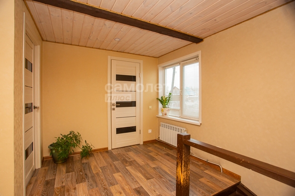 
   Продам дом, 119.7 м², Кемерово

. Фото 16.