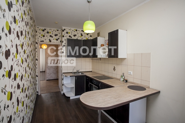 
   Продам 2-комнатную, 60 м², Шахтеров пр-кт, 68

. Фото 11.