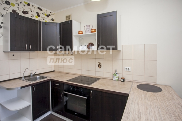 
   Продам 2-комнатную, 60 м², Шахтеров пр-кт, 68

. Фото 13.