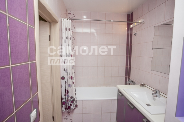 
   Продам 2-комнатную, 60 м², Шахтеров пр-кт, 68

. Фото 17.