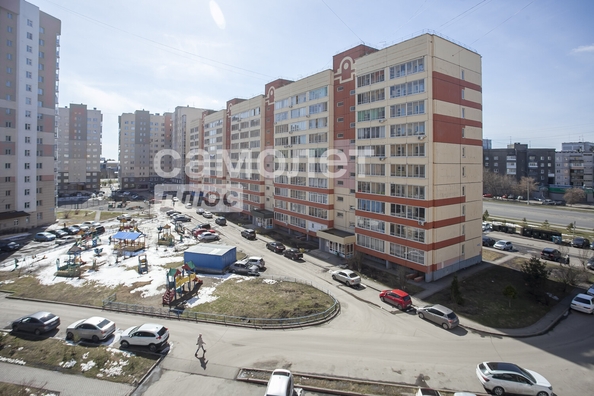 
   Продам 2-комнатную, 60 м², Шахтеров пр-кт, 68

. Фото 26.