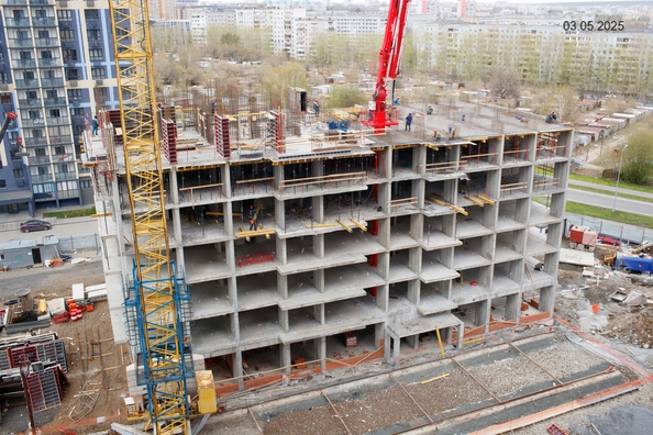 
   Продам 1-комнатную, 42.7 м², Верхний бульвар-2, дом 53 корп 1

. Фото 5.
