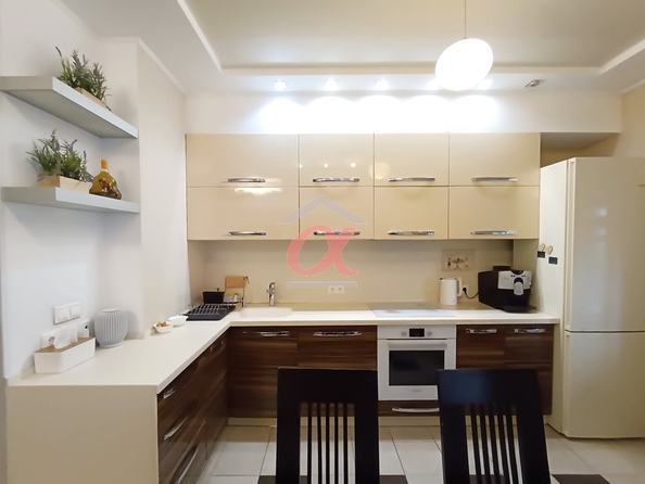 
   Продам 3-комнатную, 81 м², Гагарина ул, 52

. Фото 6.