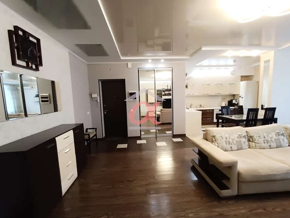 
   Продам 3-комнатную, 81 м², Гагарина ул, 52

. Фото 9.