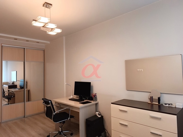 
   Продам 3-комнатную, 81 м², Гагарина ул, 52

. Фото 19.