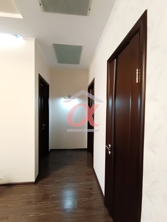 
   Продам 3-комнатную, 81 м², Гагарина ул, 52

. Фото 21.