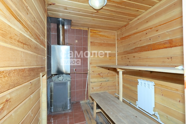 
   Продам коттедж, 135.7 м², Береговая

. Фото 30.