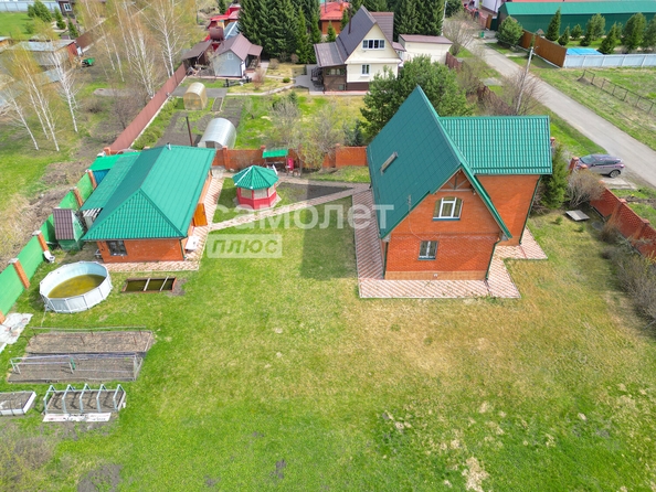 
   Продам коттедж, 135.7 м², Береговая

. Фото 40.