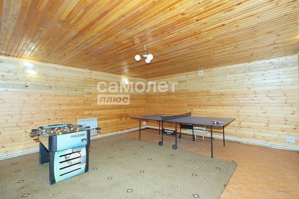 
  Продается коттедж, 135.7 м², деревня Береговая
. Фото 9.