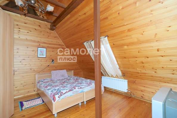 
  Продается коттедж, 135.7 м², деревня Береговая
. Фото 22.