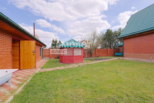 
  Продается коттедж, 135.7 м², деревня Береговая
. Фото 28.