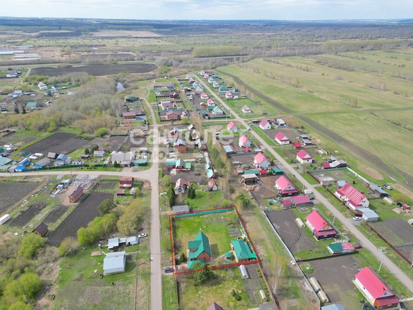 
  Продается коттедж, 135.7 м², деревня Береговая
. Фото 35.