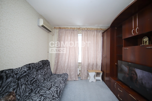 
  Продается 1-комн. квартира, 16.5 м², Строителей б-р, д. 46
. Фото 1.
