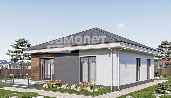 
  Продается земельный участок, 15 соток, село Березово
. Фото 2.