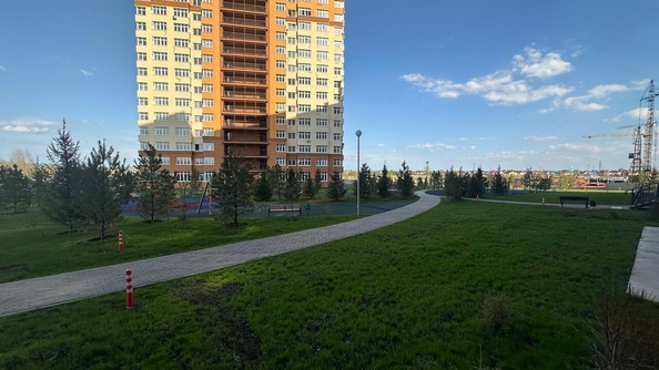 
  Продается студия, 28.9 м², ЖК Сити-парк, дом 1
. Фото 2.