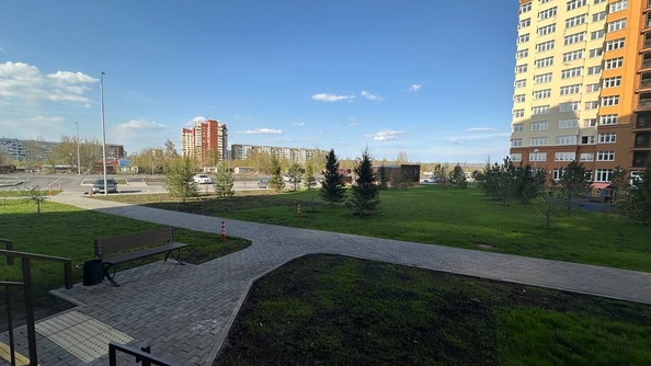 
  Продается студия, 28.9 м², ЖК Сити-парк, дом 1
. Фото 5.
