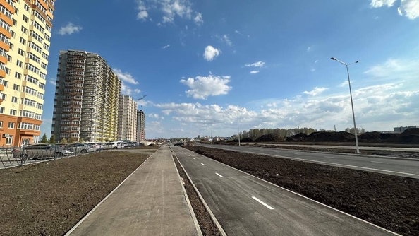 
  Продается студия, 28.9 м², ЖК Сити-парк, дом 1
. Фото 18.