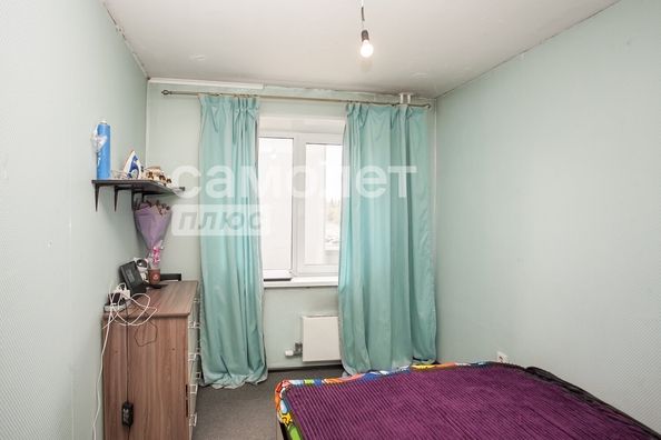 
   Продам 2-комнатную, 40.1 м², Космическая ул, 4В/2

. Фото 11.
