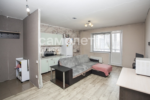 
  Продается 2-комн. квартира, 40.1 м², Космическая ул, д. 4В/2
. Фото 1.