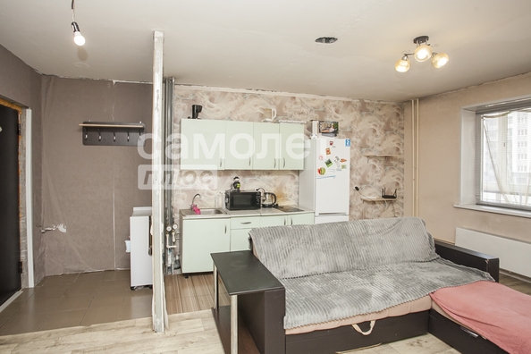 
  Продается 2-комн. квартира, 40.1 м², Космическая ул, д. 4В/2
. Фото 4.