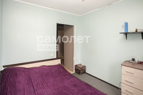 
  Продается 2-комн. квартира, 40.1 м², Космическая ул, д. 4В/2
. Фото 10.
