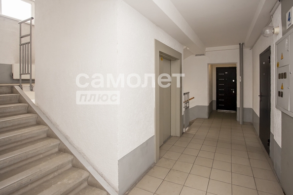 
  Продается 2-комн. квартира, 40.1 м², Космическая ул, д. 4В/2
. Фото 15.