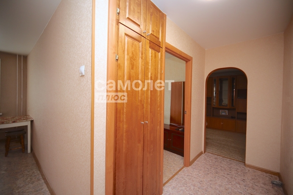
   Продам 2-комнатную, 43.4 м², Комсомольский пр-кт, 49б

. Фото 12.